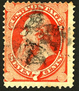 U.S. #149 USED 