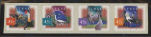 Australia  #1539G Mint (NH) Single