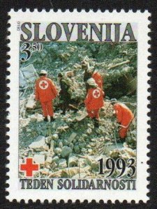 Slovenia Sc #RA5 MNH