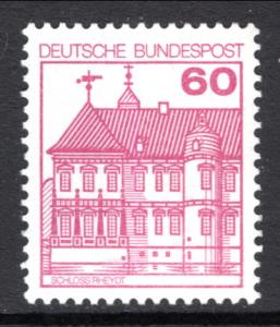 Germany 1311 MNH VF