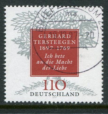 Germany #1985 Used - Penny Auction