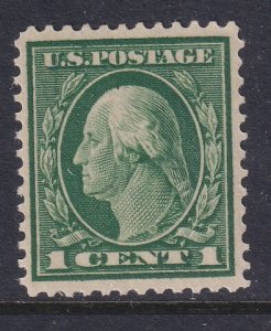 US 405 MNH VF