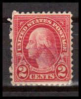  634 Used Fine D27051