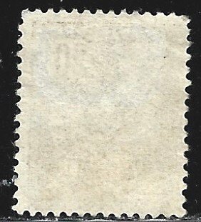 France #118        used