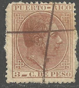 PUERTO RICO SCOTT 66