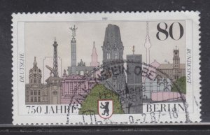 Germany 1496 Berlin 1987