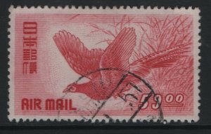 JAPAN, C11, USED, 1950, AIR POST STAMPS