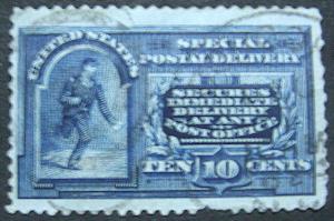 U.S. E4 Used VF SCV$75.00 Low Start
