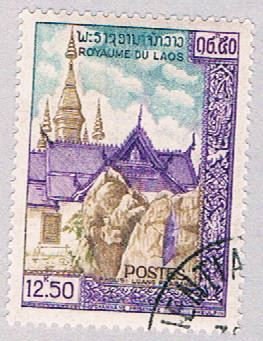 Laos 65 Used Luang Prabang 1959 (BP49021)