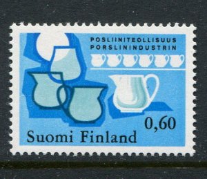 Finland #541 Mint - Make Me A Reasonable Offer