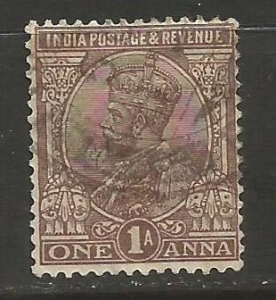 INDIA 139 VFU E65-1