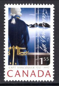 Canada 2219 MNH VF