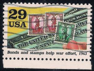 2765g Used VF