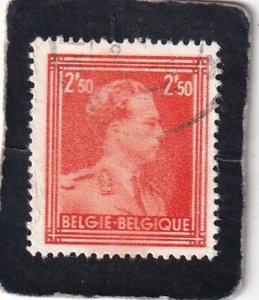 Belgium   #   291   used