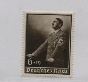 GERMANY   B140   MNH