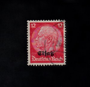 France Scott #N33 Used