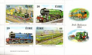 Ireland 584a MNH