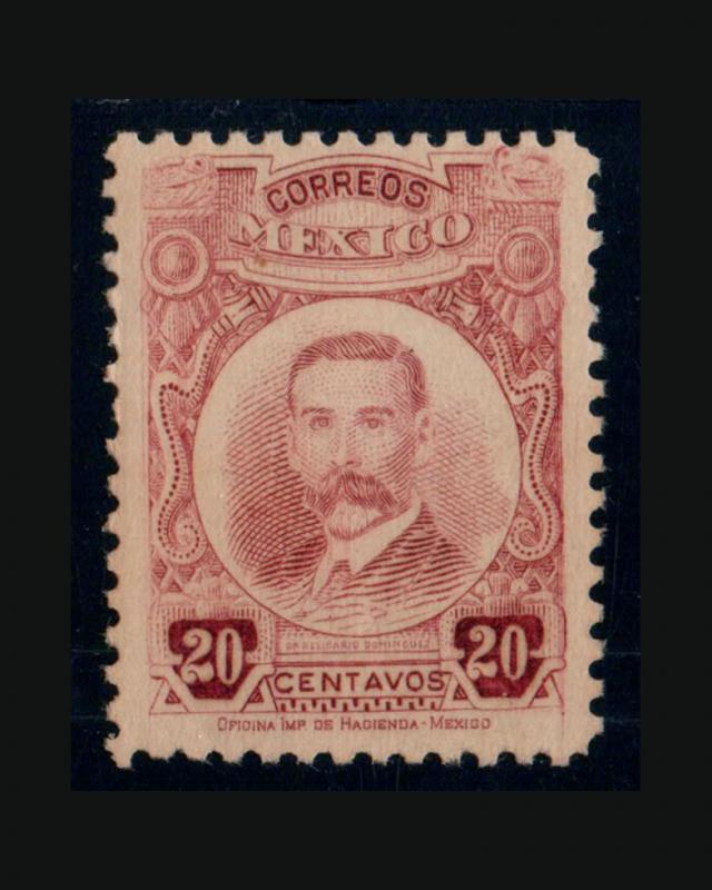 VINTAGE: MEXICO 1920 OG NH   SCOTT # 624 $350 LOT #1920BH