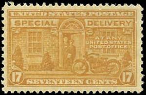 US - E18 - MNH - SCV-3.50