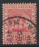 British Guiana SG 253a  Used   (Sc# 172 see details) 