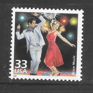 #3189D MNH Single