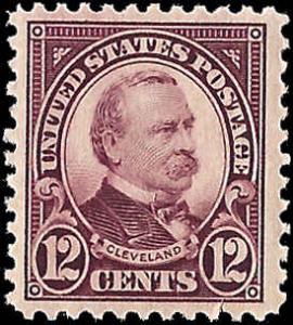 564 Mint,OG,NH... SCV $10.50