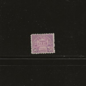 US Scotts #701 Fine/Very Fine MNH Cat. Value $50.00                          292