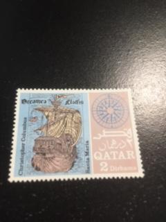 Qatar sc 126 a MHR