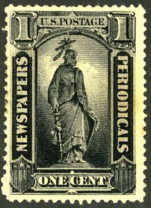 U.S. #PR81 MINT OG LH