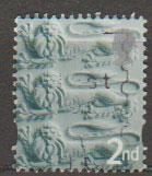 Great Britain England SG EN1  Used 