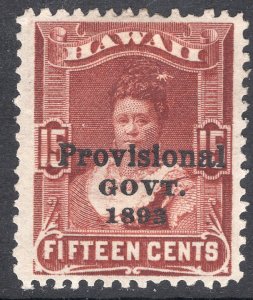 HAWAII SCOTT 70