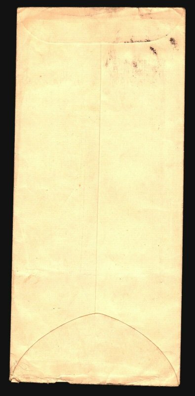 World Wide - 5 WW2 Censor Covers / Mixed Condition See Images - Z16246