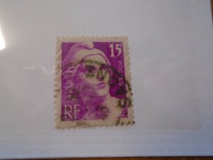 France  #  547   used