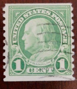 USA 597 used