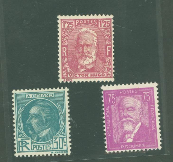 Prophila Collection Französisch Polynesien 290 (kompl.Ausg.) Postfrisch
