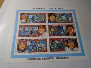 Korea People's Dem Rep  #  3417a   used