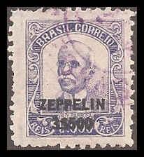 Brazil C29 Used VF