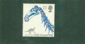 GREAT BRITAIN 1387 MNH  BIN$ 0.50