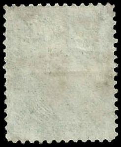 # 68 Green Used George Washington