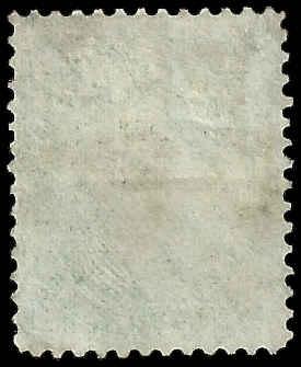 # 68 Green Used George Washington