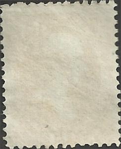 # O90 USED War Department DANIEL WEBSTER