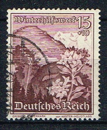 Germany B129 Used