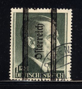 Austria 1945  Scott #428 used