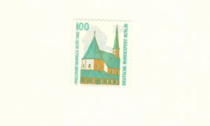 GERMANY- BERLIN 9N553 MNH BIN$ 1.00