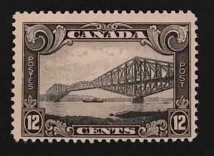 Canada 156 F MNH