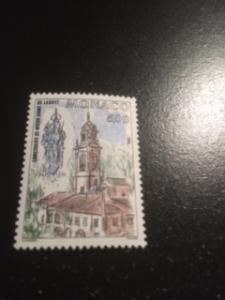Monaco sc 1632 MNH