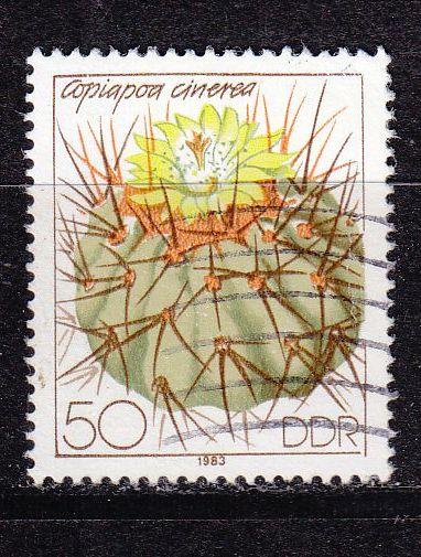 GERMANY DDR [1983] MiNr 2807 ( OO/used ) [01]