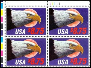 U.S. PLATE BLOCKS 2394  Mint (ID # 88381)