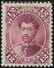 Hawaii 46 Mint,OG,LH... SCV $90.00