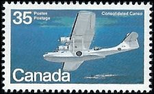 CANADA   #846 MNH (2)